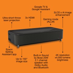 Epson Lifestudio Grand Plus (V11HB83140) – Original del
